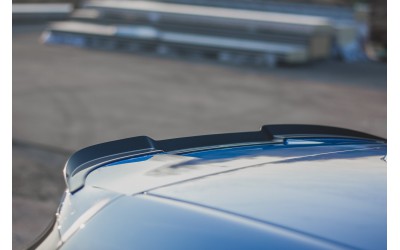 Spoiler Cap for BMW X2 F39 M-Pack