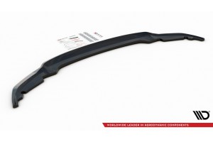 Front Splitter for BMW X2 F39 M-Pack