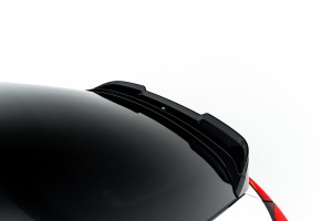 Spoiler Cap BMW X2 M35i U10
