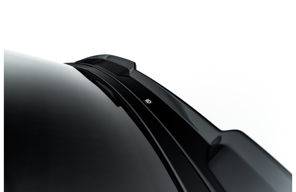 Spoiler Cap BMW X2 M35i U10
