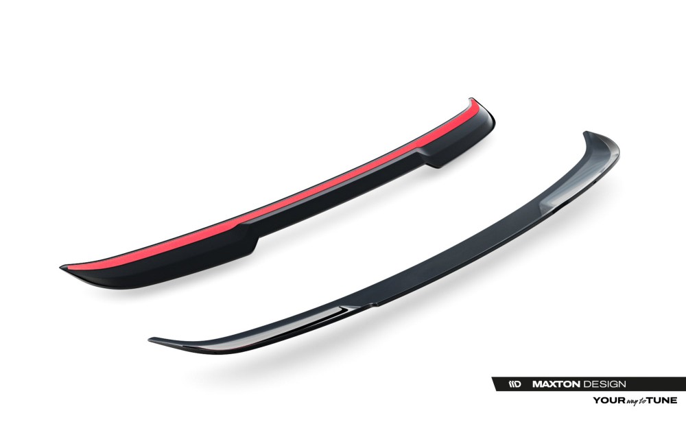 Spoiler Cap BMW X2 M35i U10