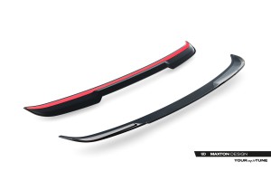 Spoiler Cap BMW X2 M35i U10
