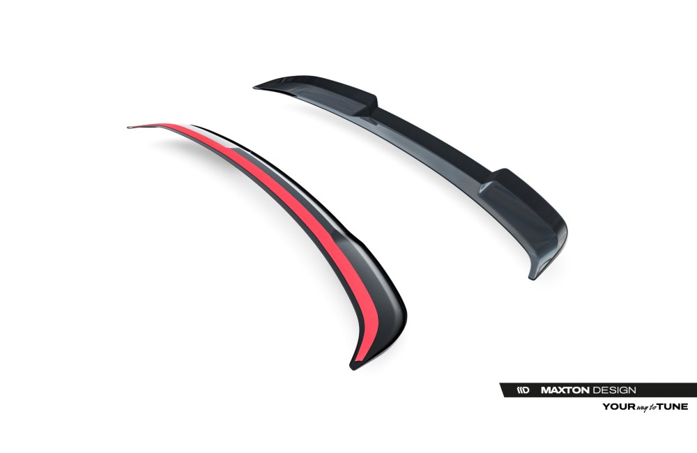 Spoiler Cap BMW X2 M35i U10