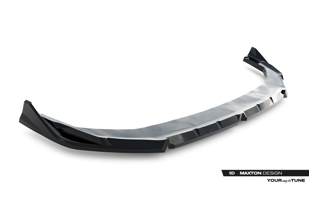 Front Splitter BMW X2 M35i U10