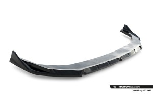 Front Splitter BMW X2 M35i U10