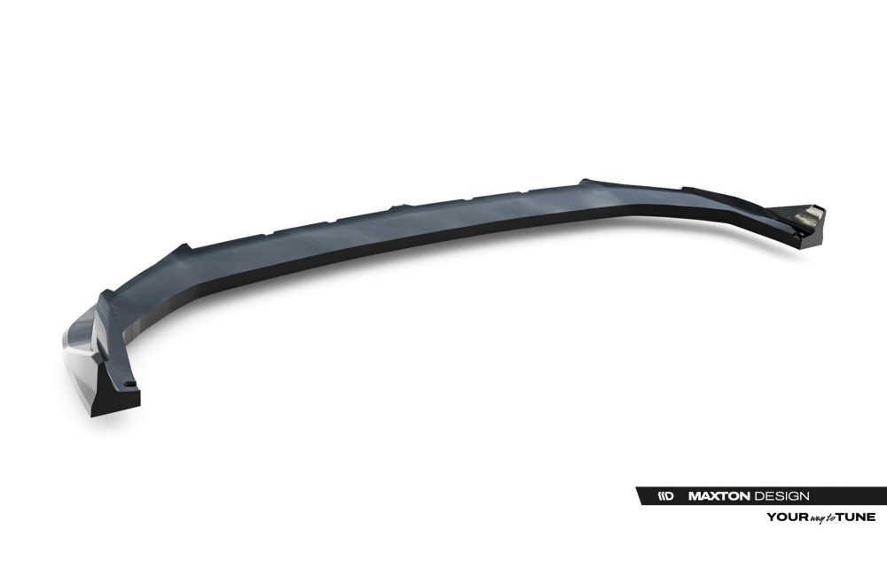 Front Splitter BMW X2 M35i U10