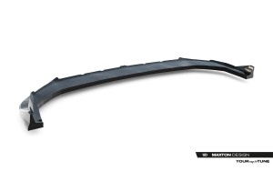 Front Splitter BMW X2 M35i U10