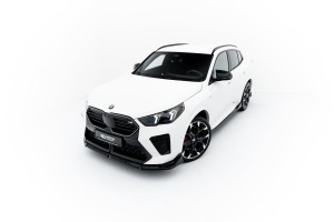 Set of Splitters BMW X2 M35i U10