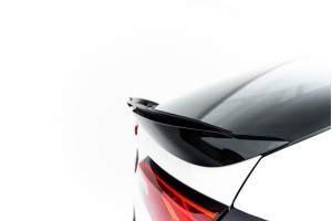 Set of Splitters BMW X2 M35i U10