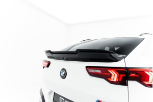 Set of Splitters BMW X2 M35i U10