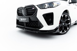 Set of Splitters BMW X2 M35i U10