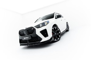 Set of Splitters BMW X2 M35i U10