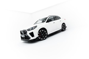 Set of Splitters BMW X2 M35i U10