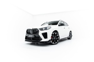 Set of Splitters BMW X2 M35i U10