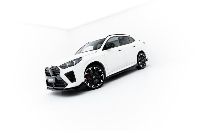 Σετ από Splitters BMW X2 M35i U10
