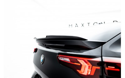Spoiler Cap BMW X2 M-Pack U10