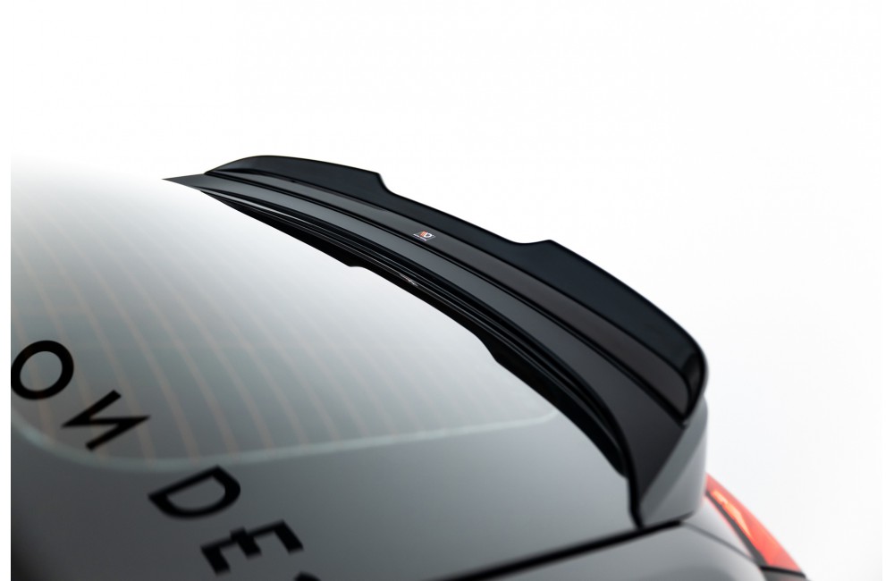 Spoiler Cap BMW X2 M-Pack U10