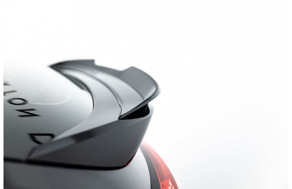 Spoiler Cap BMW X2 M-Pack U10