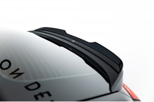 Spoiler Cap BMW X2 M-Pack U10