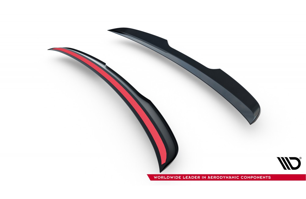 Spoiler Cap BMW X2 M-Pack U10