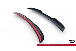 Spoiler Cap BMW X2 M-Pack U10