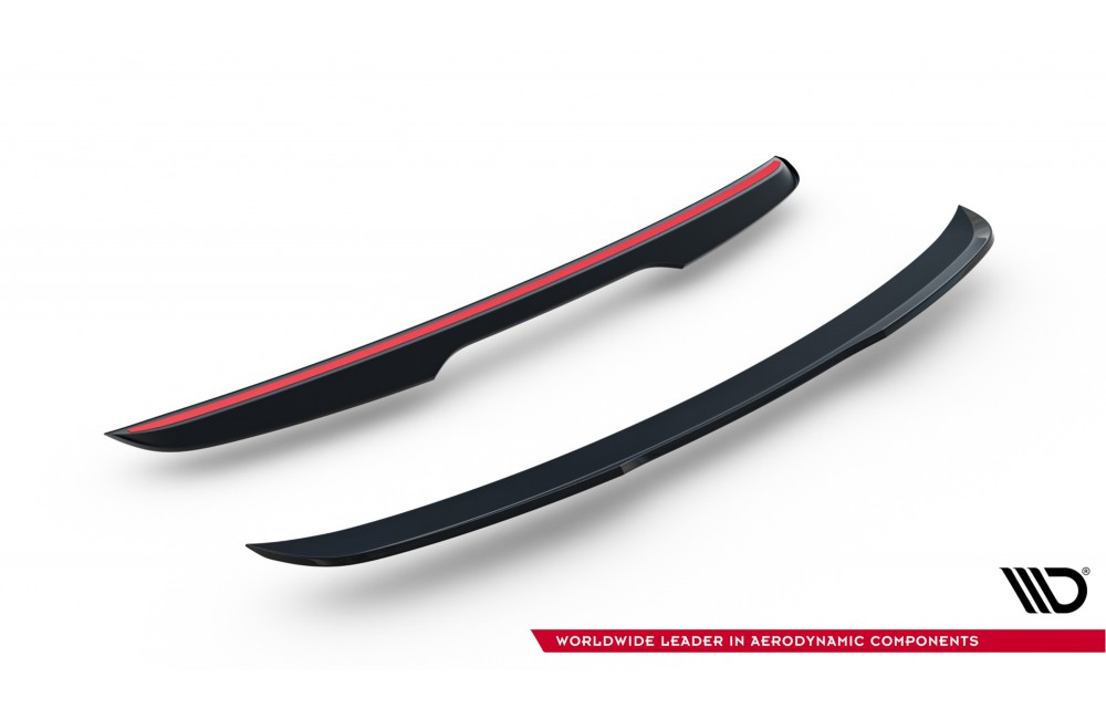 Spoiler Cap BMW X2 M-Pack U10