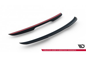 Spoiler Cap BMW X2 M-Pack U10