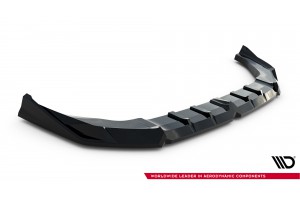 Front Splitter BMW X2 M-Pack U10