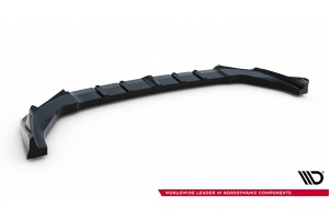 Front Splitter BMW X2 M-Pack U10