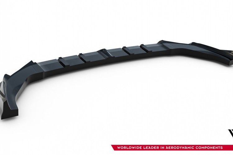 Μπροστινός Splitter BMW X2 M-Pack / iX2 U10