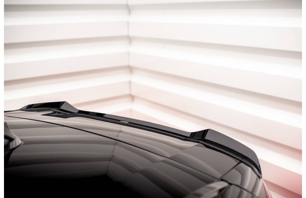 Spoiler Cap BMW X3 G01