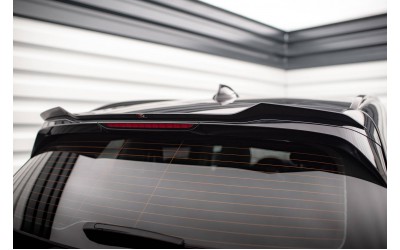 Spoiler Cap BMW X3 G01