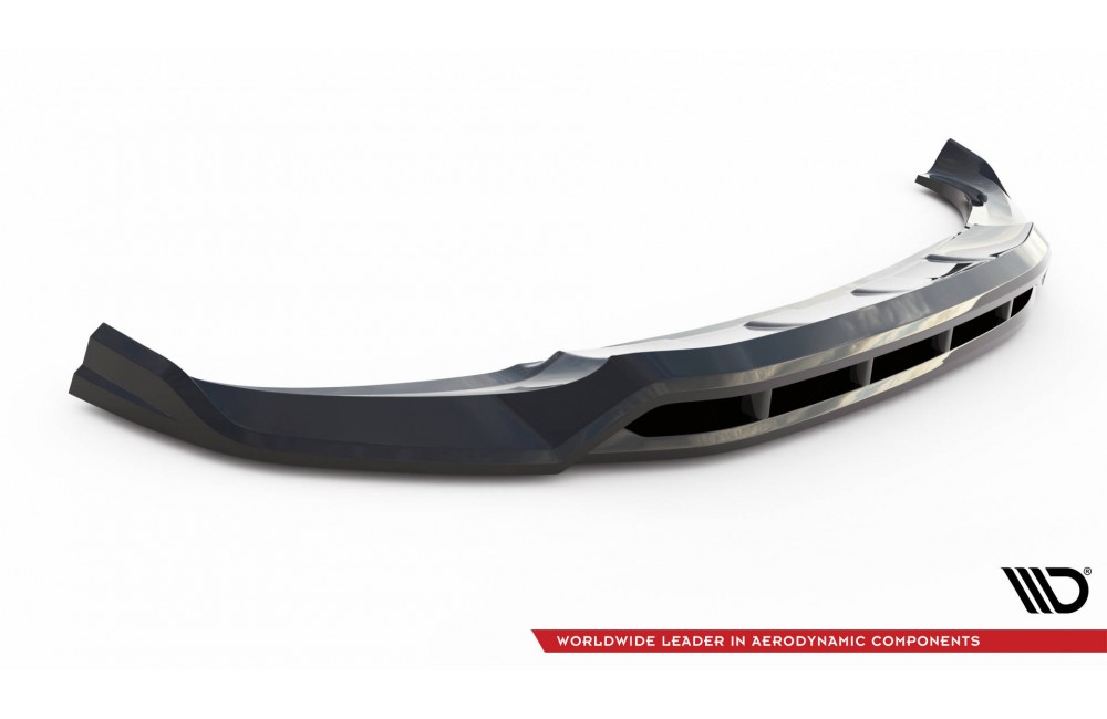 Front Splitter BMW X3 G01