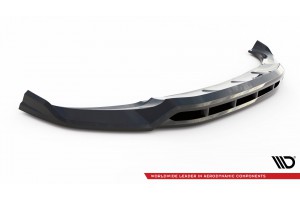 Front Splitter BMW X3 G01