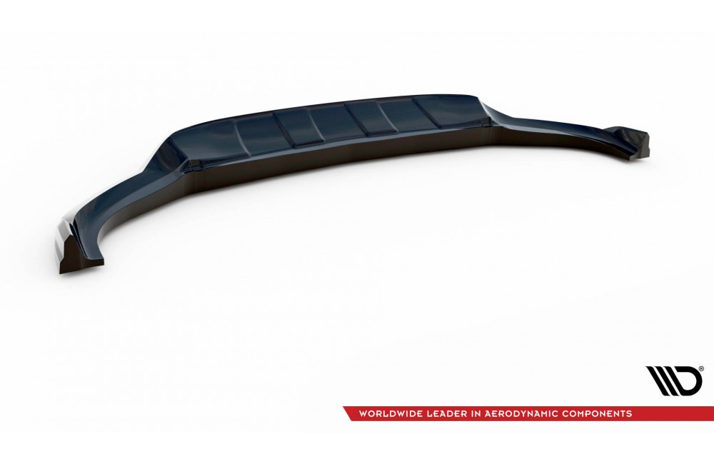 Front Splitter BMW X3 G01