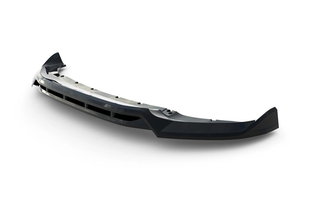 Front Splitter BMW X3 G01