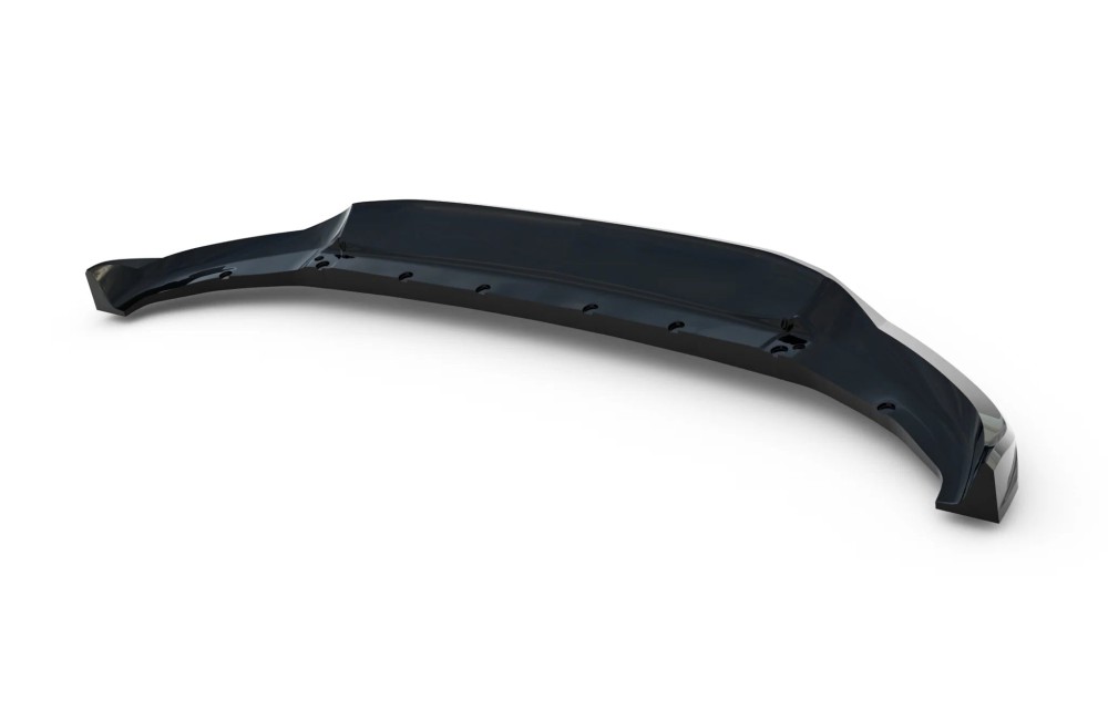 Front Splitter BMW X3 G01