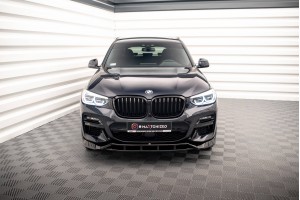 Front Splitter V.2  BMW X3 M40d / M40i / M-Pack G01