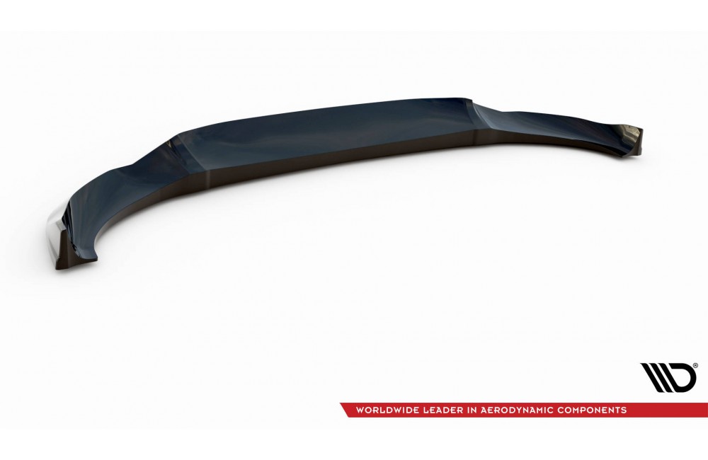 Front Splitter V.2  BMW X3 M40d / M40i / M-Pack G01