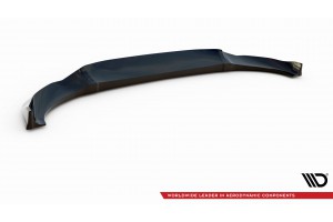 Front Splitter V.2  BMW X3 M40d / M40i / M-Pack G01