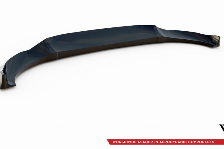 Front Splitter V.2  BMW X3 M40d / M40i / M-Pack G01