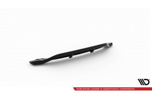 Rear Splitter (with vertical bars) BMW X3 M40i / M40d G01