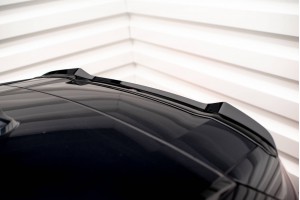Spoiler Cap for BMW X3 M40d / M40i / M-Pack G01 / iX3 G08 Facelift