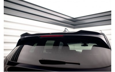 Spoiler Cap for BMW X3 M40d / M40i / M-Pack G01 / iX3 G08 Facelift
