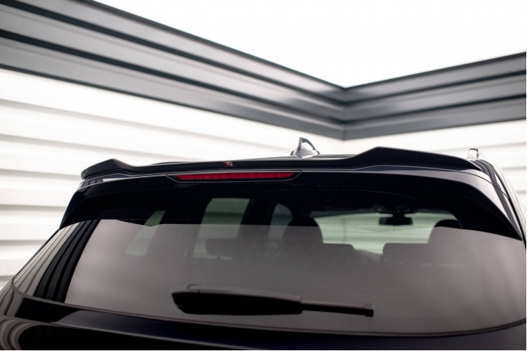 Αεροτομή Καπό για BMW X3 M40d / M40i / M-Pack G01 / iX3 G08 Facelift