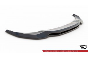 FRONT SPLITTER V.1 for BMW X3 M40d / M40i / M-Pack G01