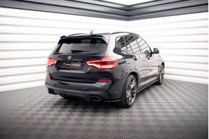 Set of Splitters BMW X3 M40d / M40i G01