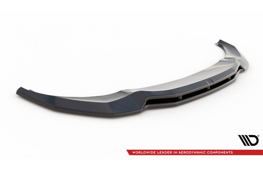 Set of Splitters BMW X3 M40d / M40i G01