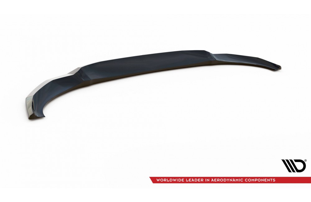 Set of Splitters BMW X3 M40d / M40i G01