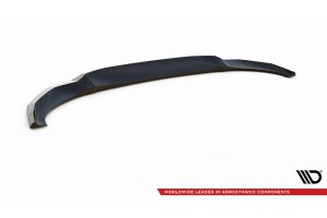 Set of Splitters BMW X3 M40d / M40i G01